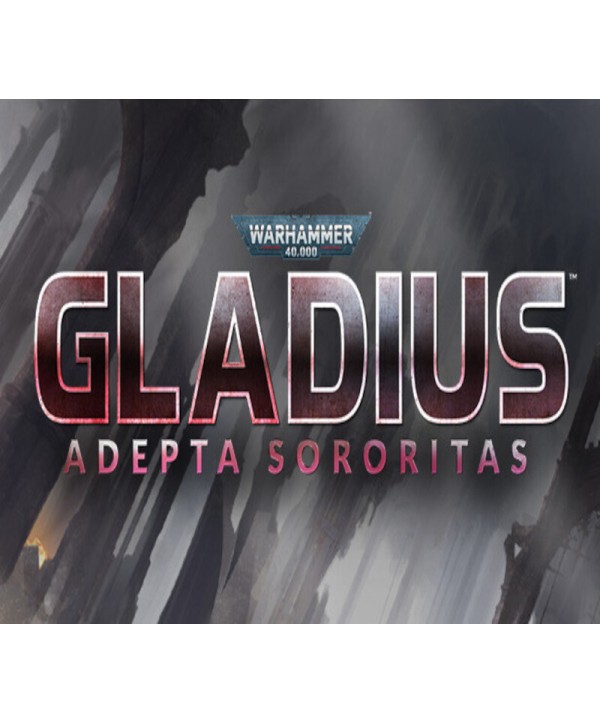 Warhammer 40,000: Gladius - Adepta Sororitas DLC Steam Key GLOBAL